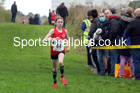 Boys and Girls under-13s, 2021 Farringdon Open Cross Country, Sunderland . Photo: David T. Hewitson/Sports for All Pics